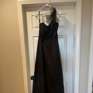 Alfred Angelo bridesmaid dress